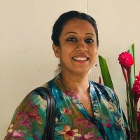 Vikashni Prasad (@vikashniprasad5) 's Twitter Profile