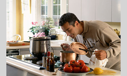 Chef profesional, amante de la cocina regional!