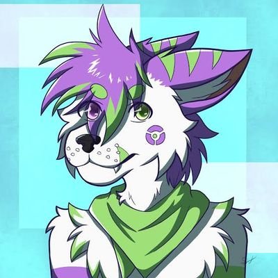 Furry Artist | Fox From US 😻| Music Lover 🎶| 2d 3d Ref Sheet Designer| Dms Open 🫶