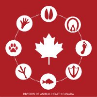 Canadian Animal Health Surveillance System(@CahssCanada) 's Twitter Profile Photo