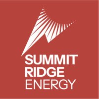 Summit Ridge Energy(@SummitRidgeEnrg) 's Twitter Profile Photo