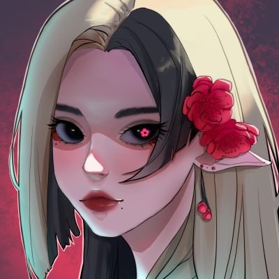 she/her 🇧🇷🇯🇵 PT/JP/EN/ESP 🤏
• you can use my art as icon and banner, just give credits!
old nick: vanepan