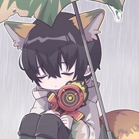 ねこまろん(@marbornath) 's Twitter Profile Photo