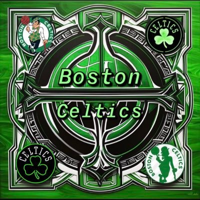 Fan Club of the Boston Celtics Banner 18 Loading 🟢⚪️🟢⚪️ @celtics #bleedgreen #celticsnation
