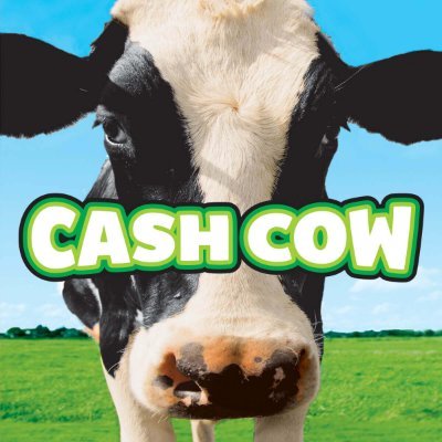 FarmsCow's profile picture. Passionate about stocks and investing.