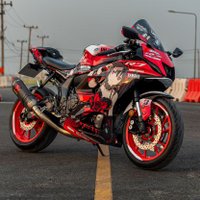 🇹🇭那珂野＠YZF-R15/YZF-R7(@Nakano_R15) 's Twitter Profile Photo