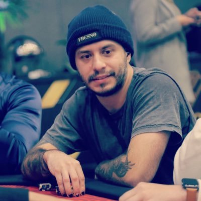 FCoppolaro's profile picture. 