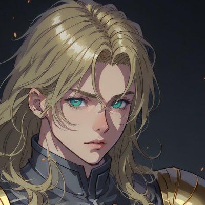 NimrodAmraphel's profile picture. 