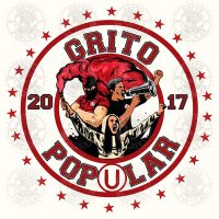 GRITO POPⓊLAR(@GritoPopUlar17) 's Twitter Profile Photo