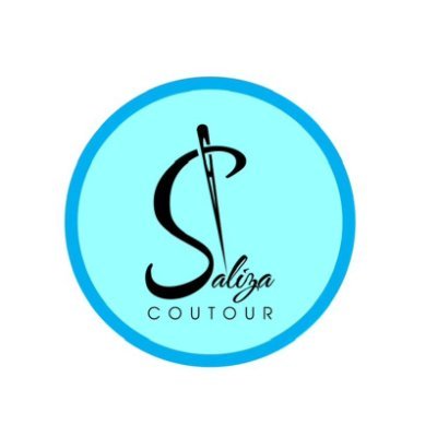 Saliza coutour is the best fashion designer in the world let's keep moving