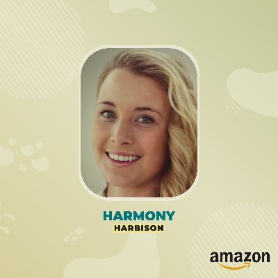 Harmony Harbison