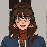 jess/LyraCreations (@lyracreations) 's Twitter Profile Photo jess/LyraCreations (@lyracreations) 's Twitter Profile Photo