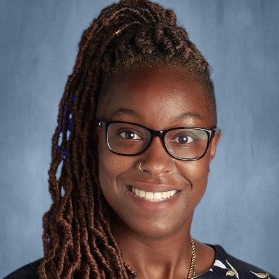 love_t3ach's profile picture. Second Grade Teacher at Smith Elementary, Hampton, VA. #Educator #VSUGrad