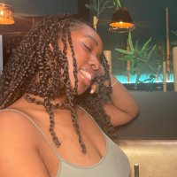 Tasha (@_baabygirlz_) 's Twitter Profile
