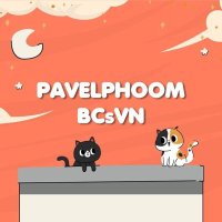 PavelPhoom BabeCats Việt Nam 🇻🇳(@BabeCatsVietNam) 's Twitter Profile Photo
