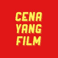 Cenayang Film 🍿🥤 (@cenayangfilm) 's Twitter Profile Photo Cenayang Film 🍿🥤 (@cenayangfilm) 's Twitter Profile Photo