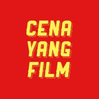 Cenayang Film 🍿🥤(@CenayangFilm) 's Twitter Profile Photo