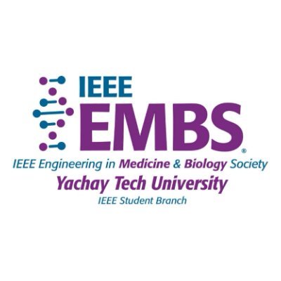 IEEE Sociedad de Ingeniería en Medicina y Biología de la Universidad de Investigación de Tecnología Experimental Yachay