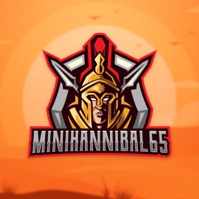 Twitch Partner and World of Warship CC.
Business Inquiries can be sent to minihannibal65gaming@gmail.com