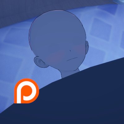 Nullpretzel's profile picture. I make 3D renders and Animations, mainly of Vtubers

https://t.co/9zfbXLfDG7
