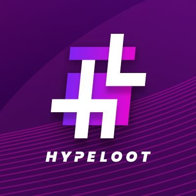 📦 | Open different Mystery Boxes
⭐️ | 100% Authentic items
🌍 | Worldwide & Free Shipping
🎲 | Play Hypeloot Originals

⏰Utility Token $HPLT Coming soon