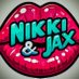 Nikki and Jax (@NikkiandJax) Twitter profile photo