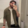 fedupgay's profile picture. | 27 | NY | hopeless romantic, wildly over emotional, vivid dreamer | he/him