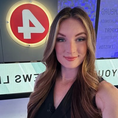 Sports Reporter/Anchor @News4Buffalo 🏒🏈- Instagram: @SaraaHolland | Rescue mom 🐾