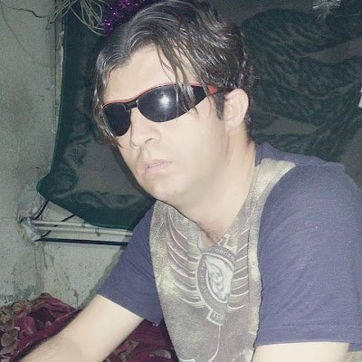 Iftikhar Hussain