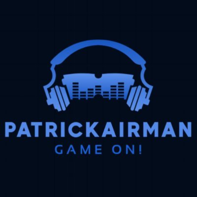 PatrickAirman Profile Picture