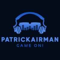 twitch.tv/patrickairman(@PatrickAirman) 's Twitter Profile Photo