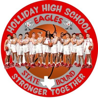 Official Twitter site of Holliday Middle School in Holliday, TX.
Go Eagles!!!