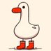 Silly Goose (@Sillygooseonsol) Twitter profile photo