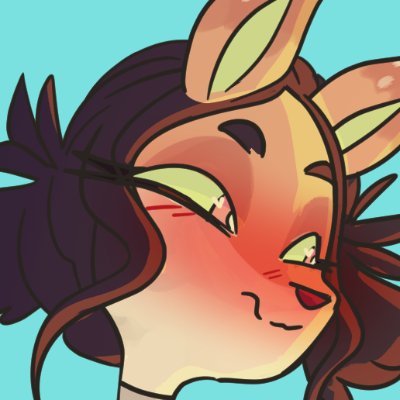 SherbetMeadow's profile picture. NSFW VA and Animator 🌺
Open for Commissions!! 💌 MDNI