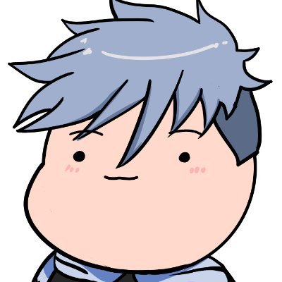 Chisps Ch. | ID/EN VTuber | L2D R&Dさんのプロフィール画像