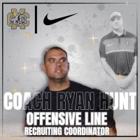 Ryan Hunt (@coachhunt93) 's Twitter Profile