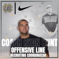 Ryan Hunt(@CoachHunt93) 's Twitter Profile Photo