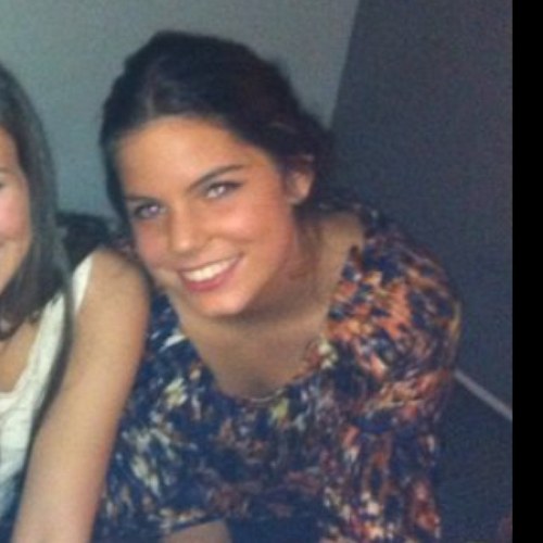 AntonietadeDieg's profile picture. 