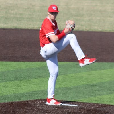 ✝️2025⚾️ LHP • 1B • OF. 6’1 198lb. Webb City High School. 3.98 GPA. Email: hitthrow4him@icloud.com