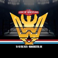 For the Love of Wrestling(@ftlowrestling) 's Twitter Profile Photo