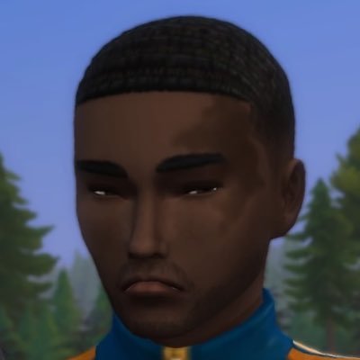 SelbySims Profile Picture
