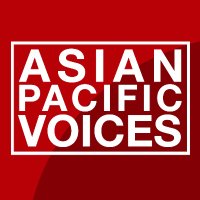 AsianPacificVoices(@APIVoices) 's Twitter Profile Photo