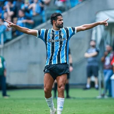 Fã Accont dedicada ao Centroavante do Grêmio!! 

Notícias, Bastidores e Muito mais sobre Diego Costa, O Brabo!!