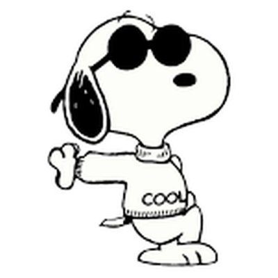 Snoopy Maxi | Trade with me here: https://t.co/ly6FXhJV8z | https://t.co/9WRWLZiG8U