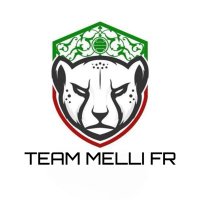 Team Melli FR 🇮🇷🐆(@teammellifr) 's Twitter Profile Photo