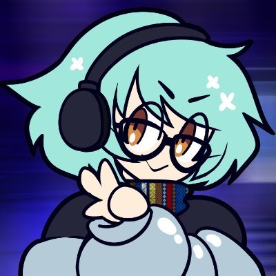 Multi-Media Artist (they/them) (my website is temporary)
pfp by @articution