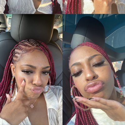 quaneishagy's profile picture. 💅🏾. "best revenge is your paper" ☺️.   https://t.co/z015YNhKGb