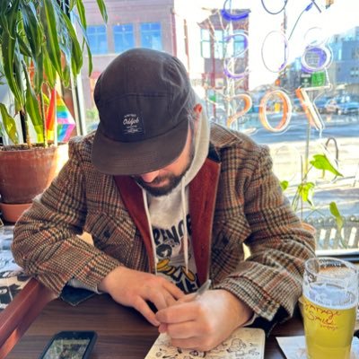 doon__up's profile picture. essentially a jersey spotting account