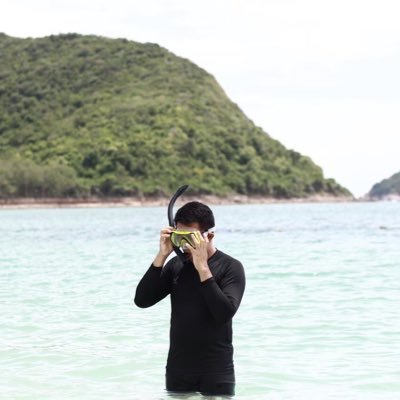 Goryahさんのプロフィール画像