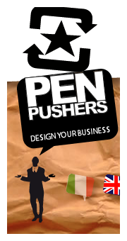 We are a creative graphic and design Studio based in Italy with an office in London and Madrid